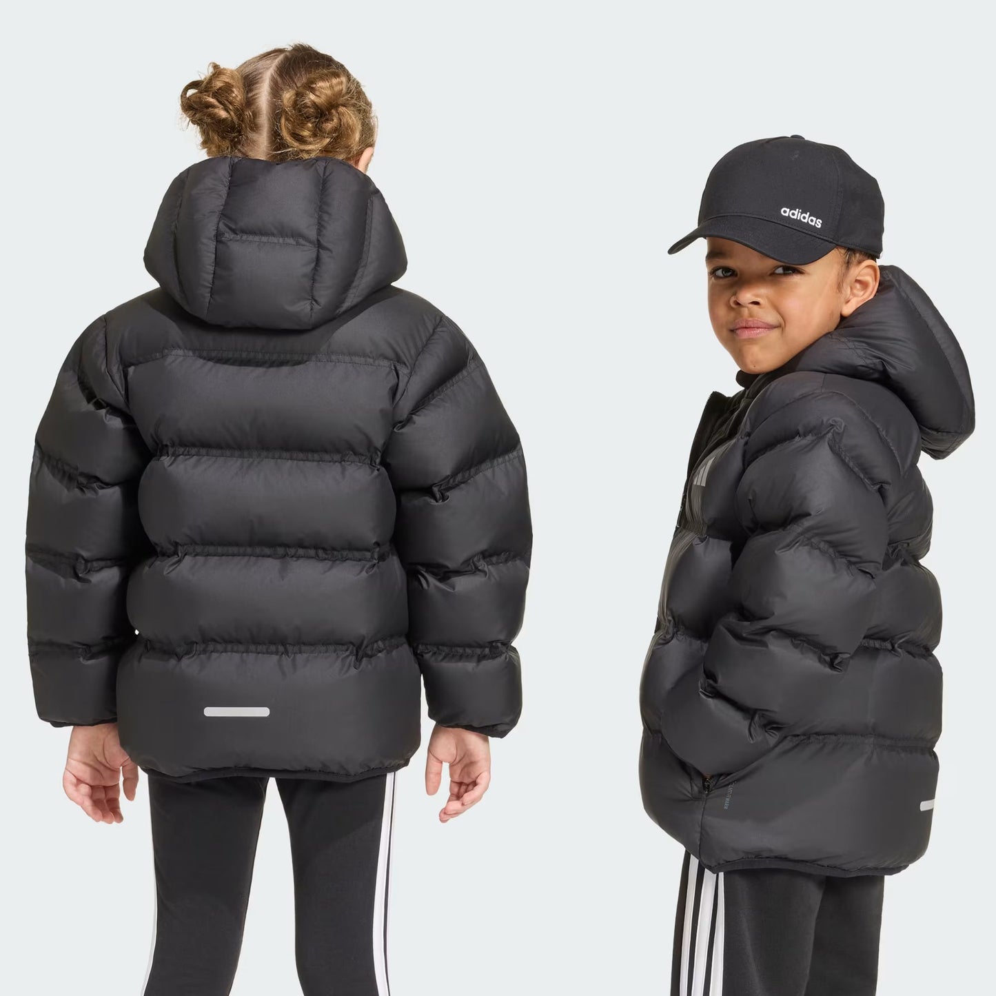 PIUMINO TODDLER SYNTETIC CLIMAWARM