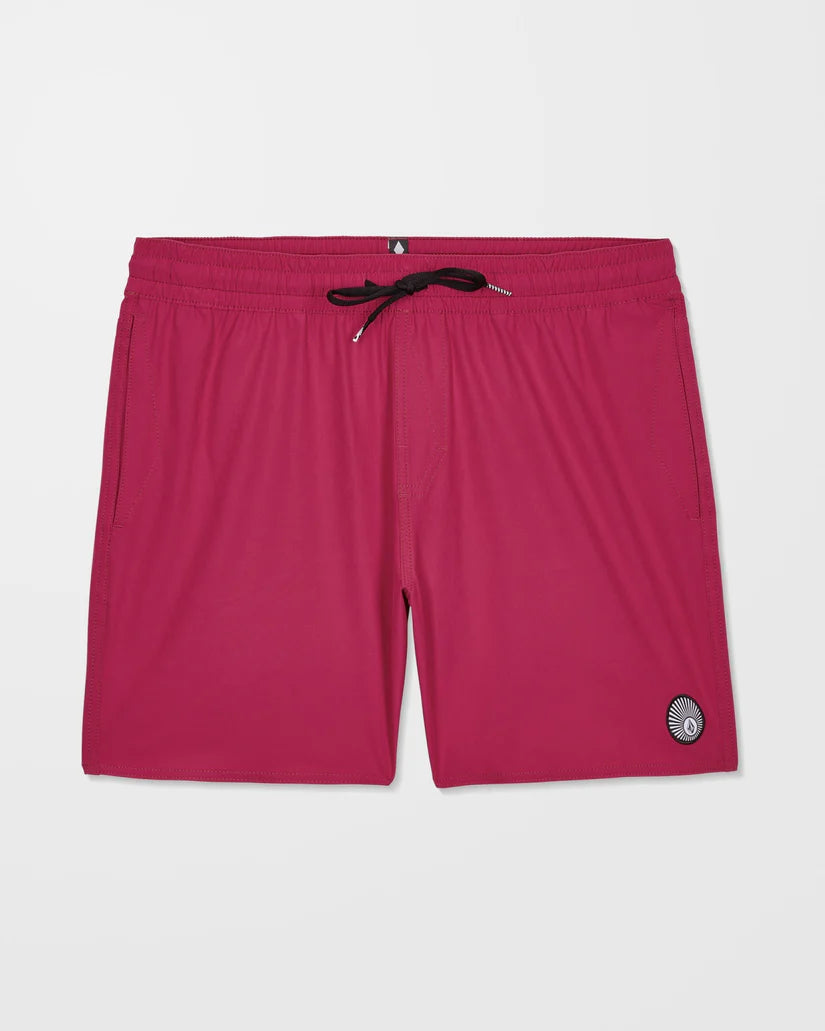 COSTUME LIDO SOLID TRUNK