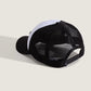 CAPPELLINO KIDS PATCH CURVED TRUCKER
