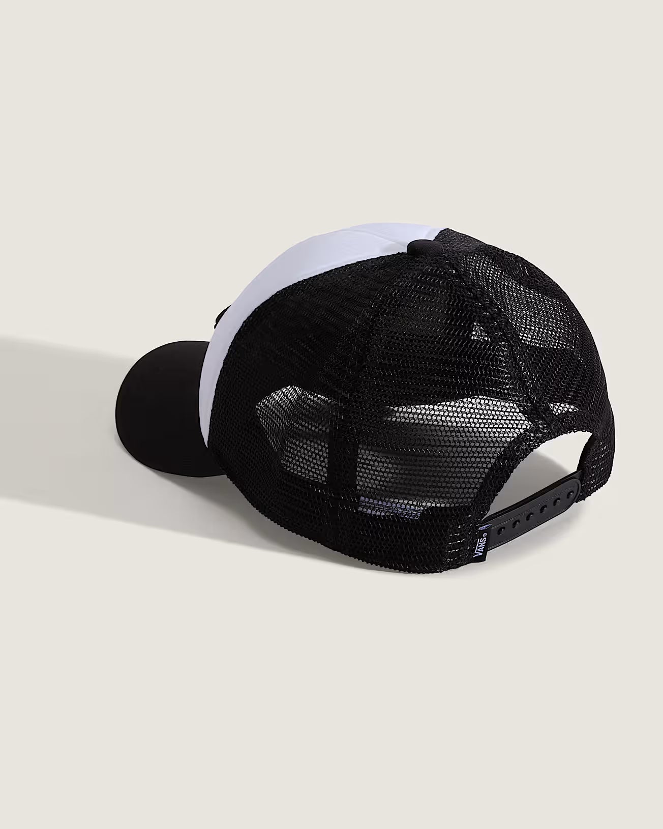 CAPPELLINO KIDS PATCH CURVED TRUCKER