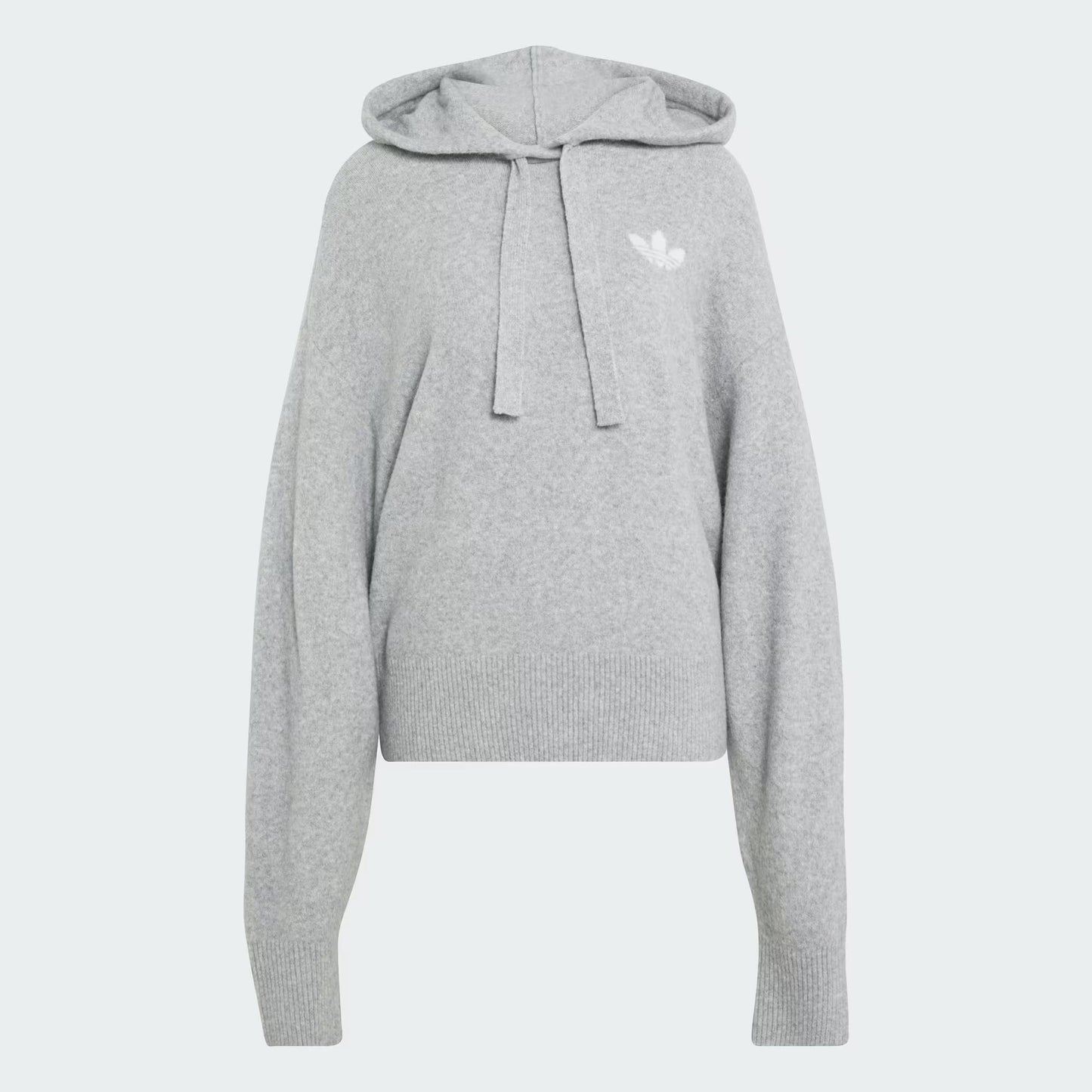 FELPA ESSENTIALS KNIT LOOSE