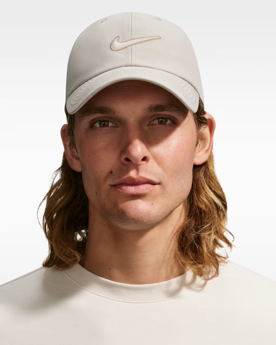 CAPPELLINO ESSENTIAL SWOOSH CLUB