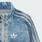 GIACCA INFANT FIREBIRD DENIM