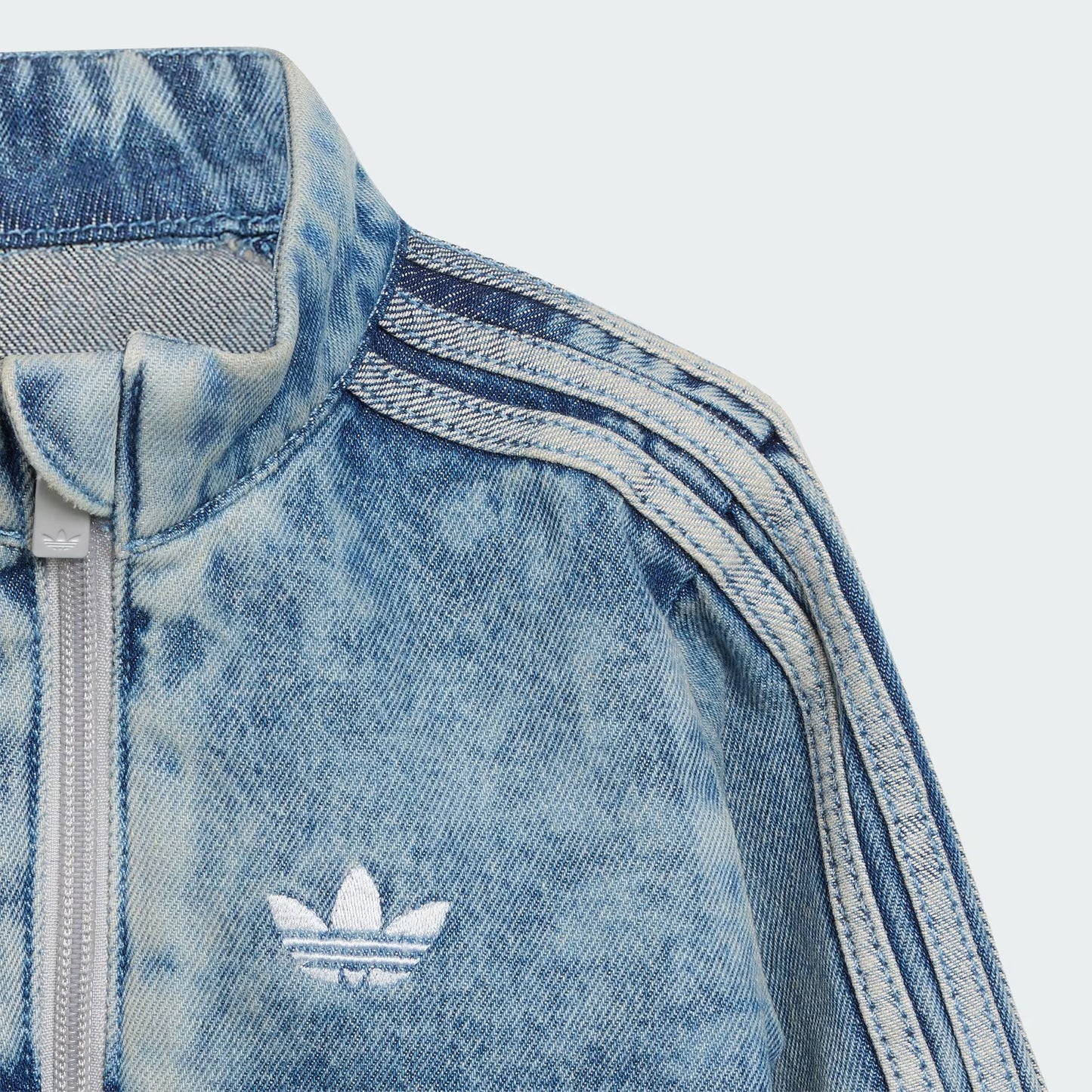 GIACCA INFANT FIREBIRD DENIM