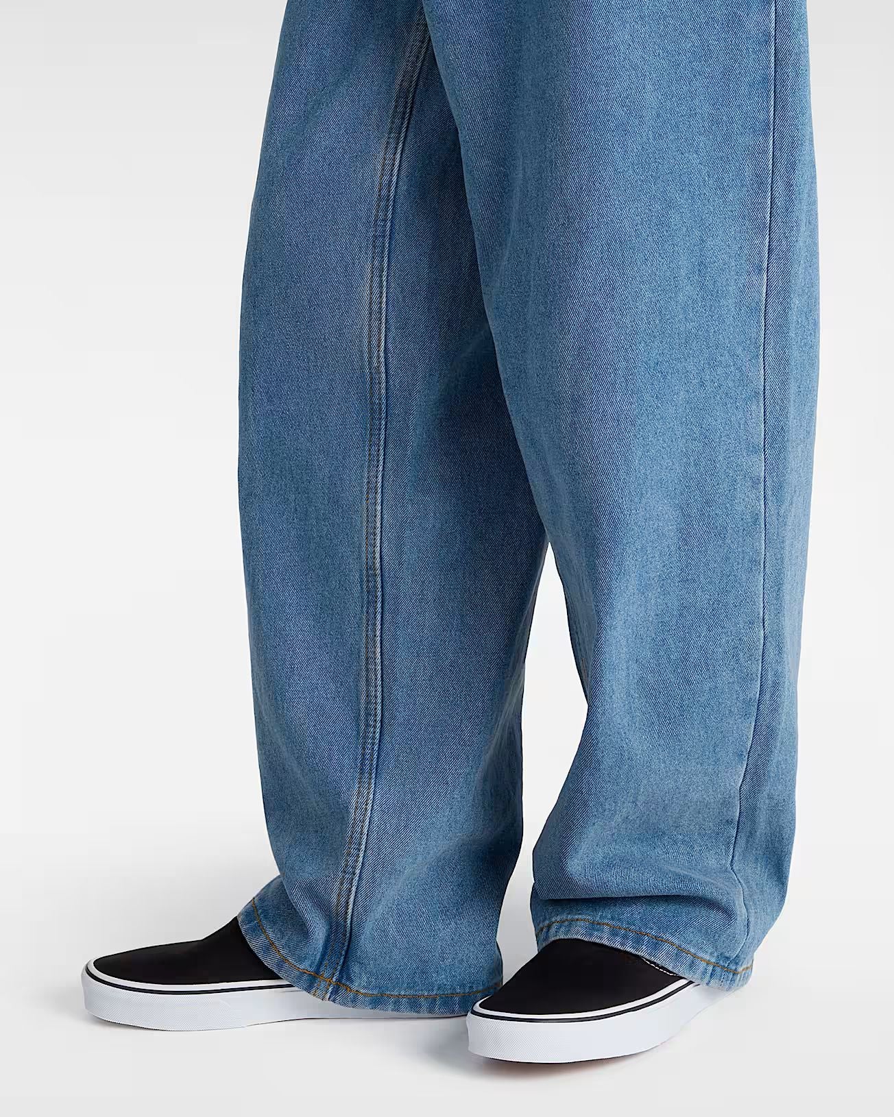 SCARPE CLASSIC SLIP-ON