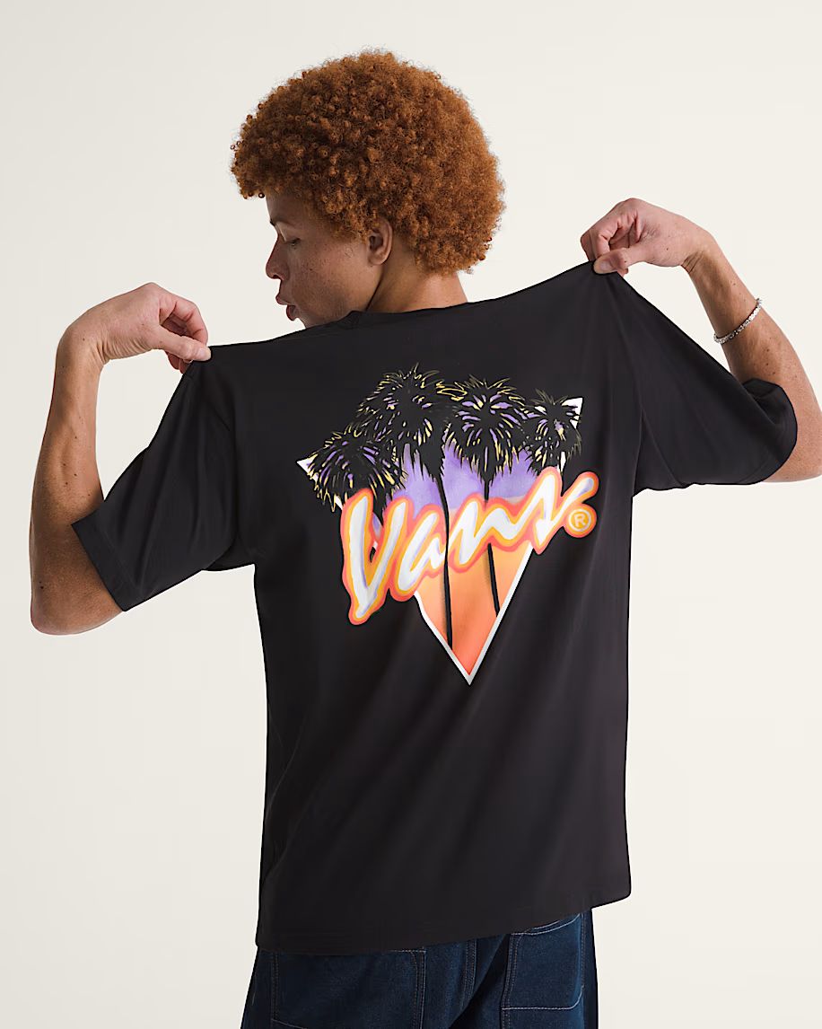 T-SHIRT PALM DRIVE