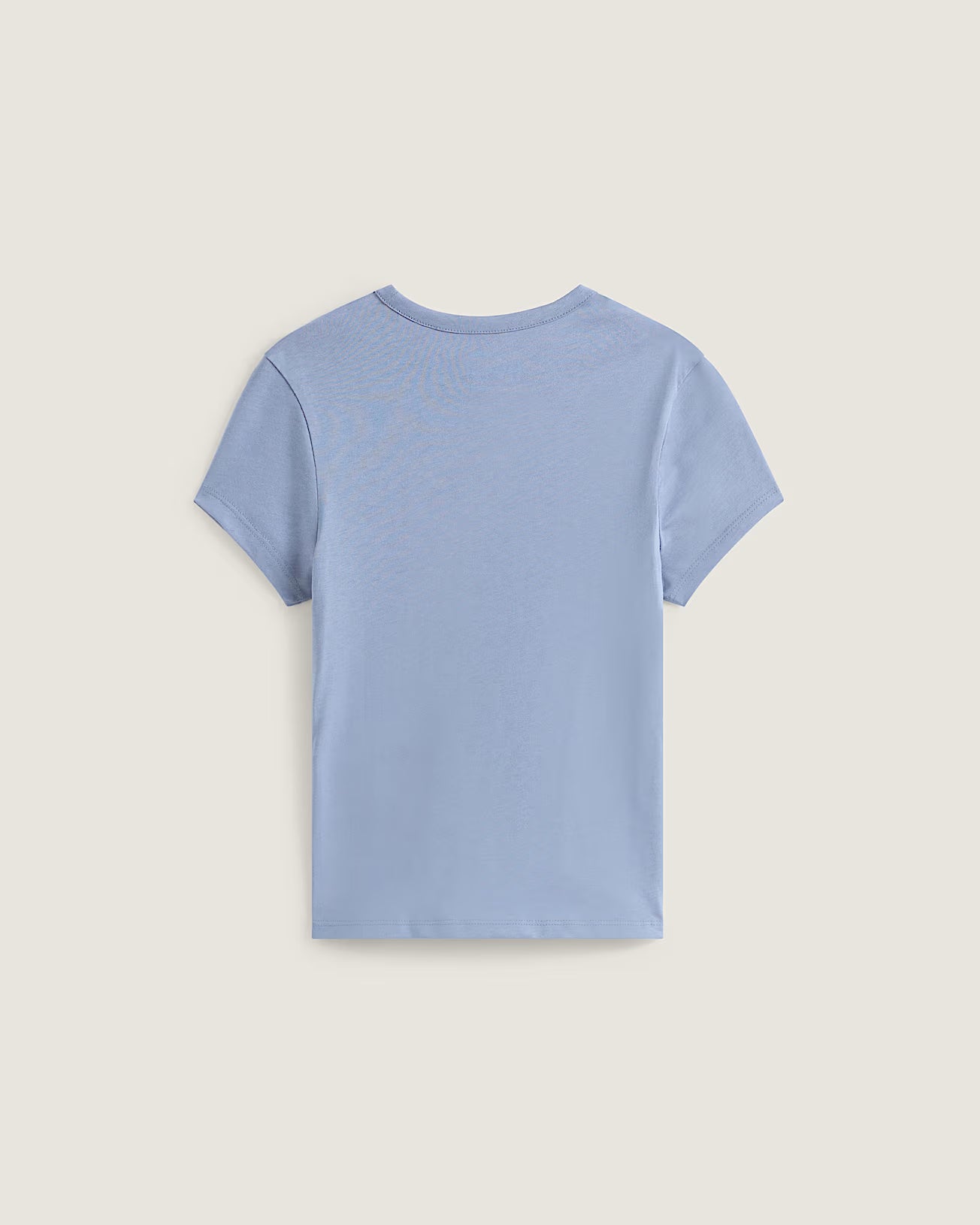 T-SHIRT BARDED HEART