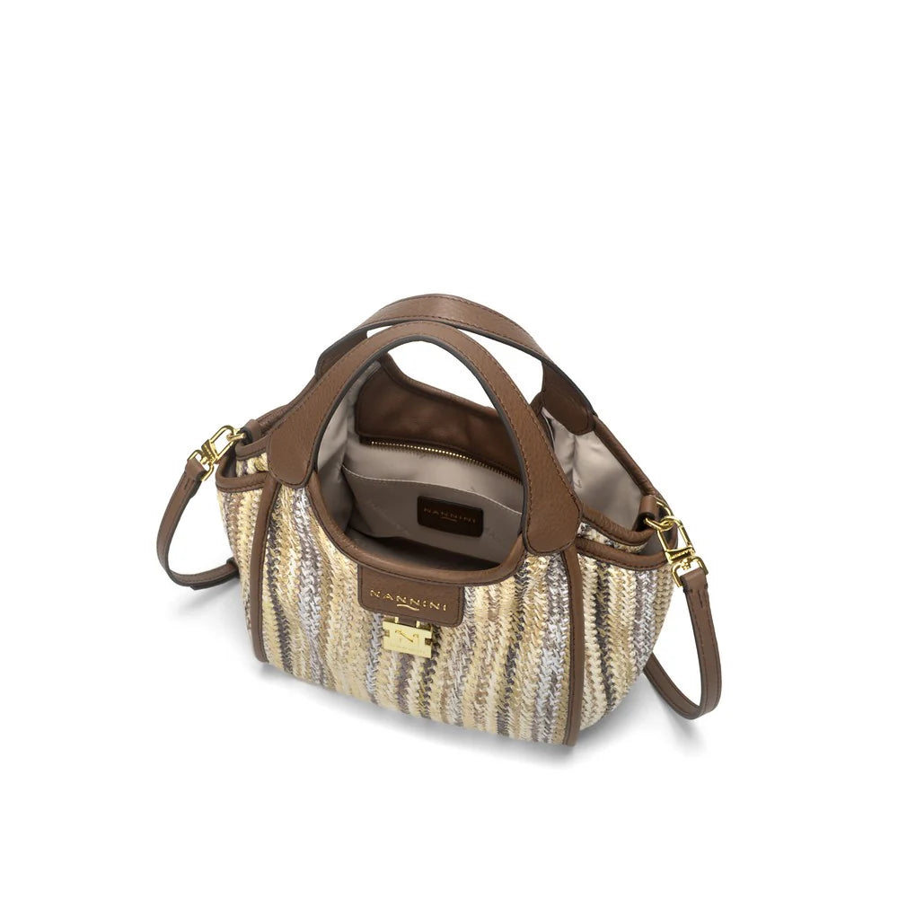 BORSA SIRIA-G