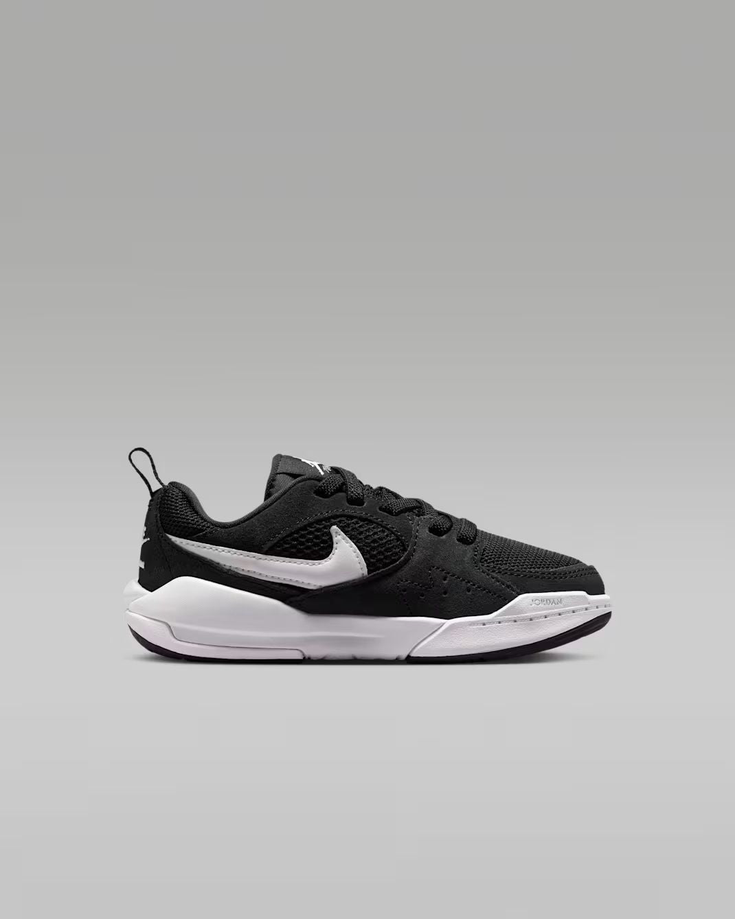 SCARPE KIDS COURT CONNECT LOW SE