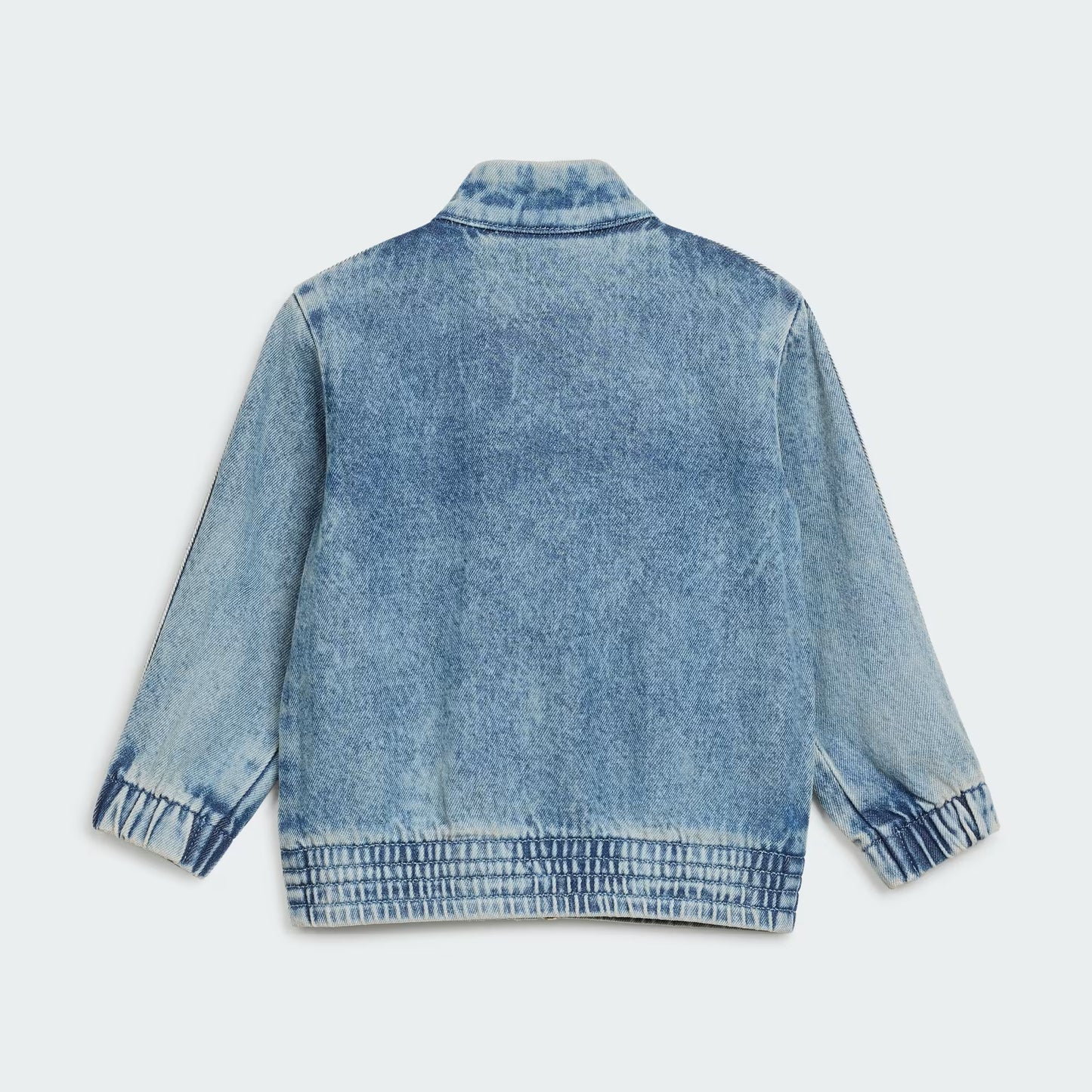 GIACCA INFANT FIREBIRD DENIM