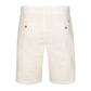 SHORT CHINO STRIPED
