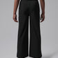 PANTALONI RAGAZZA JORDAN JUMPMAN SPORT WOVEN – NERO