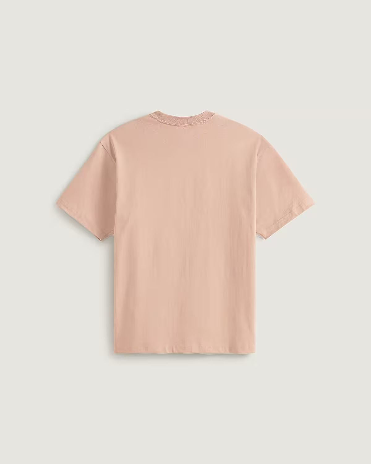 T-SHIRT BLOCKED BOX LOOSE