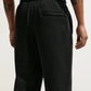PANTALONI OPEN-HEM FLEECE