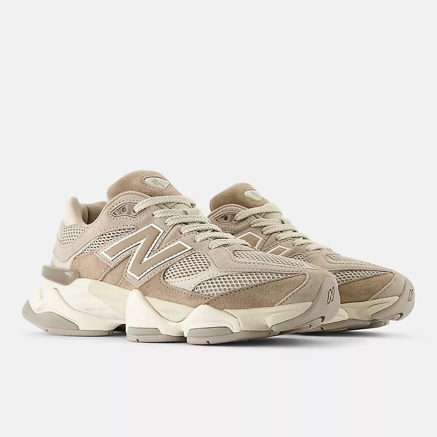 SCARPE 9060 ABZORB