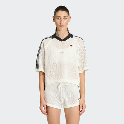 POLO CROCHET