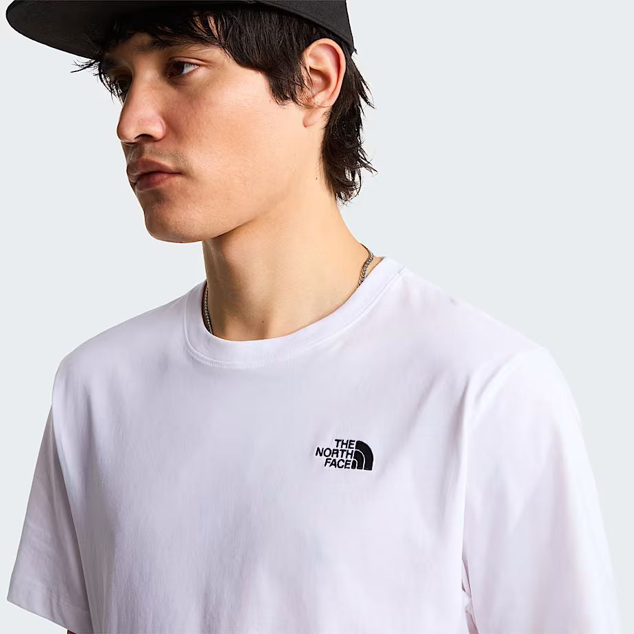 T-SHIRT EVOLUTION SIMPLE DOME