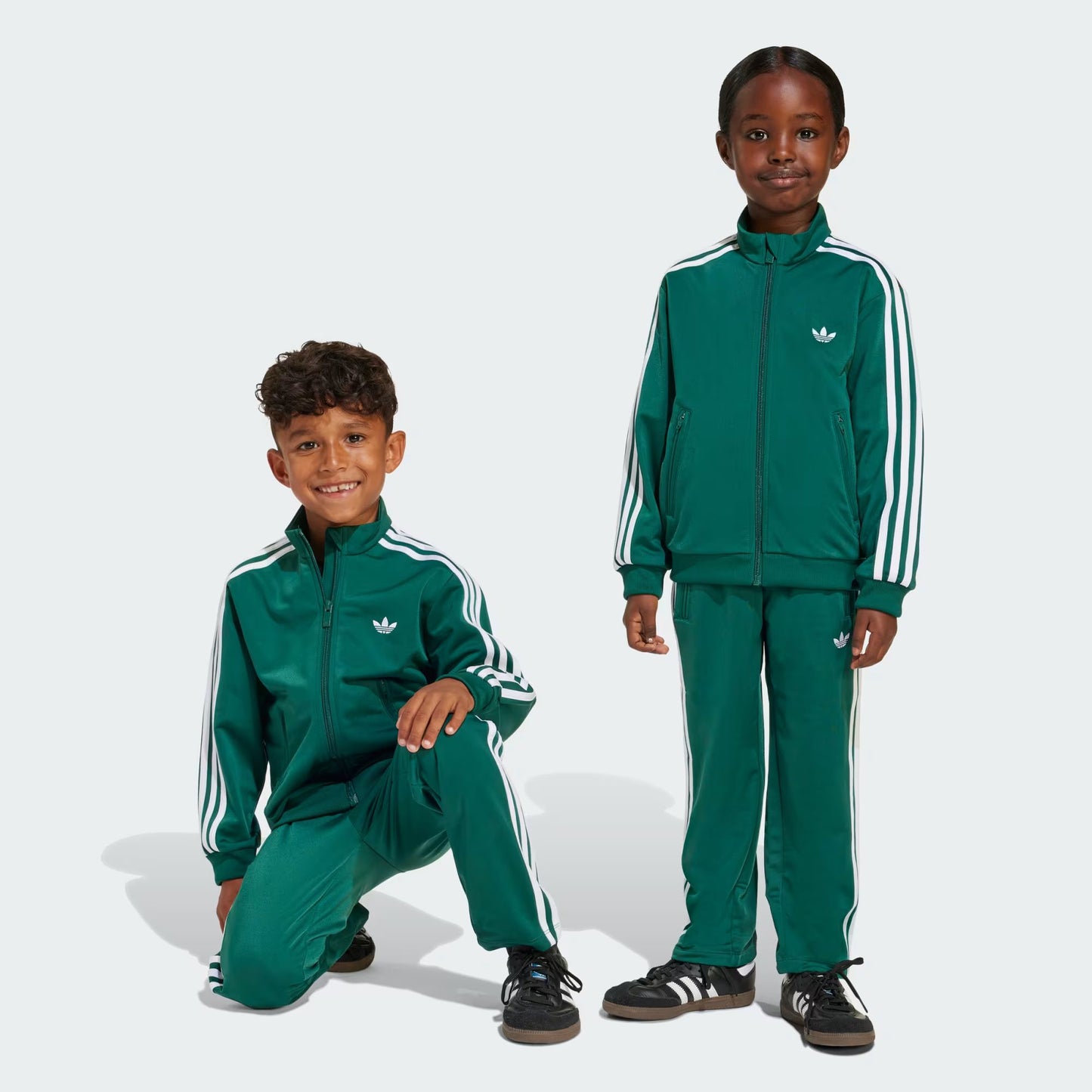 TUTA TODDLER FIREBIRD