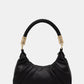 BORSA HOBO SYNTHETIC LEATHER