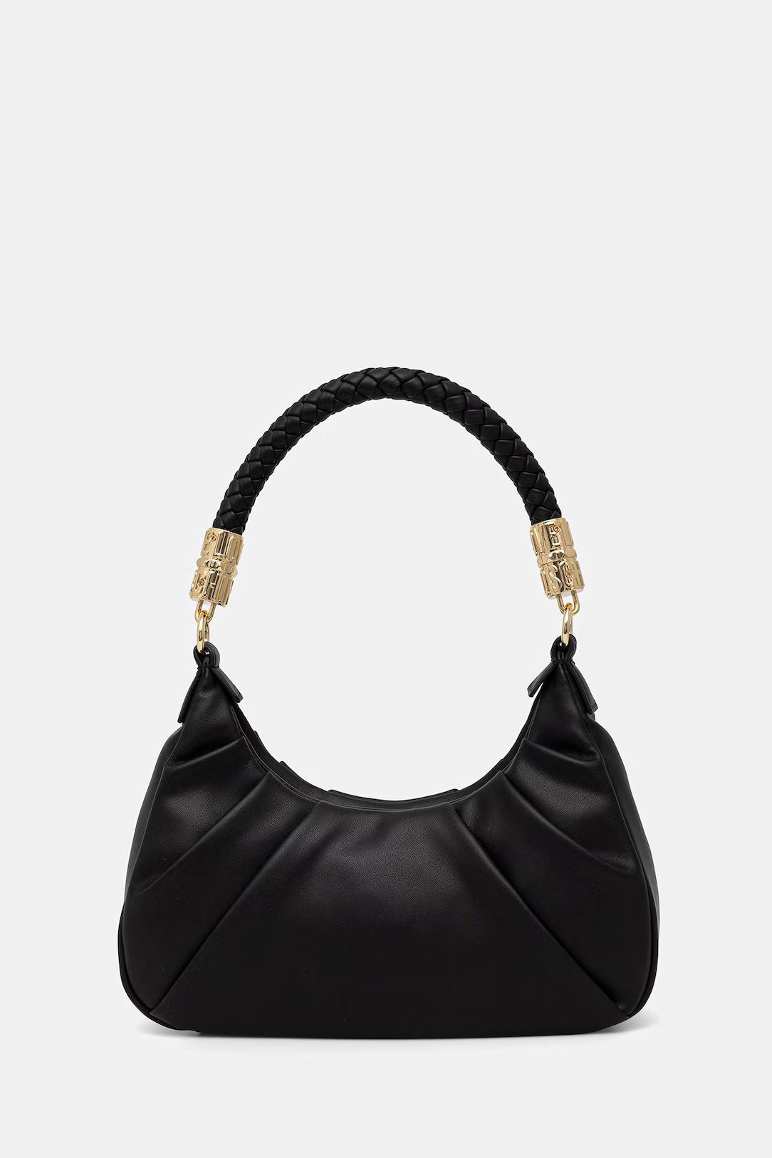 BORSA HOBO SYNTHETIC LEATHER