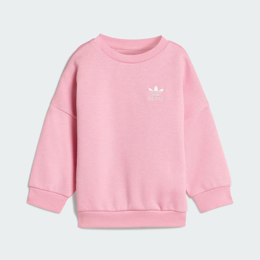 COMPLETO INFANT OVERSIZE SET