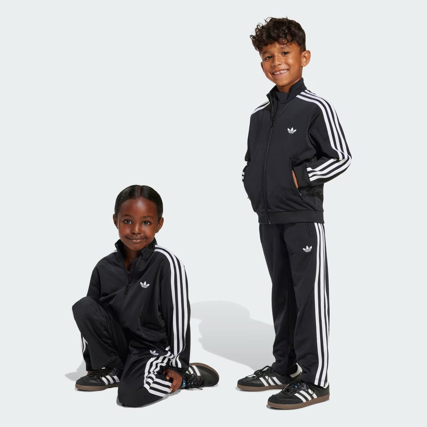 TUTA TODDLER FIREBIRD