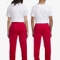 PANTALONI RAGAZZO JORDAN BROOKLYN FLEECE ESSENTIALS – ROSSO