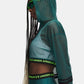 GIACCA CROP HEATGEAR® MESH