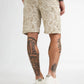 SHORT CHINO MIRAGE