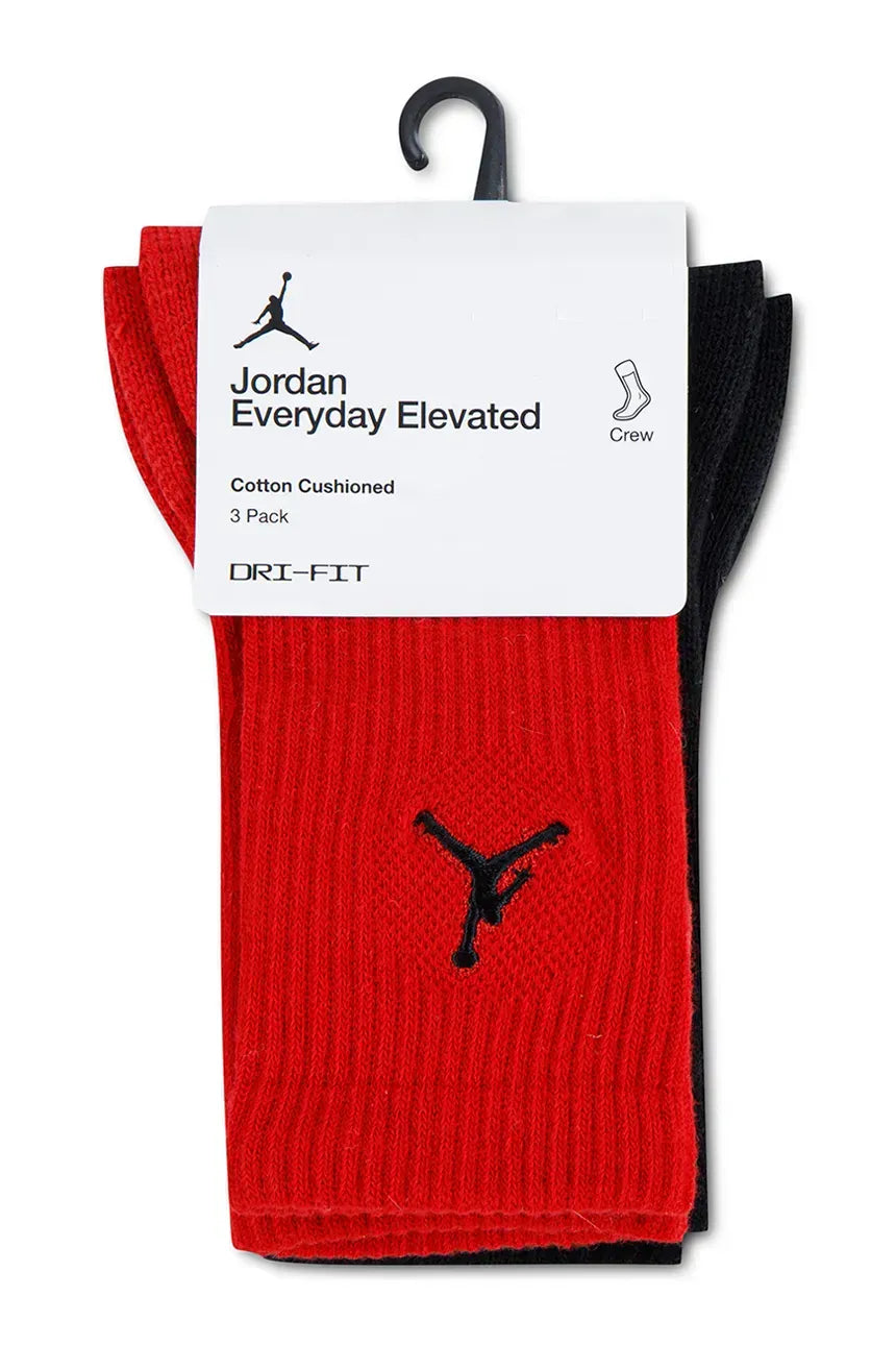 CALZE KIDS EVERYDAY JUMPMAN DRI-FIT