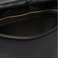 BORSA TRACOLLA DONNA LOVE MOSCHINO TRAPUNTATA – NERO