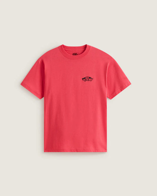 T-SHIRT DOUBLE STANDARD