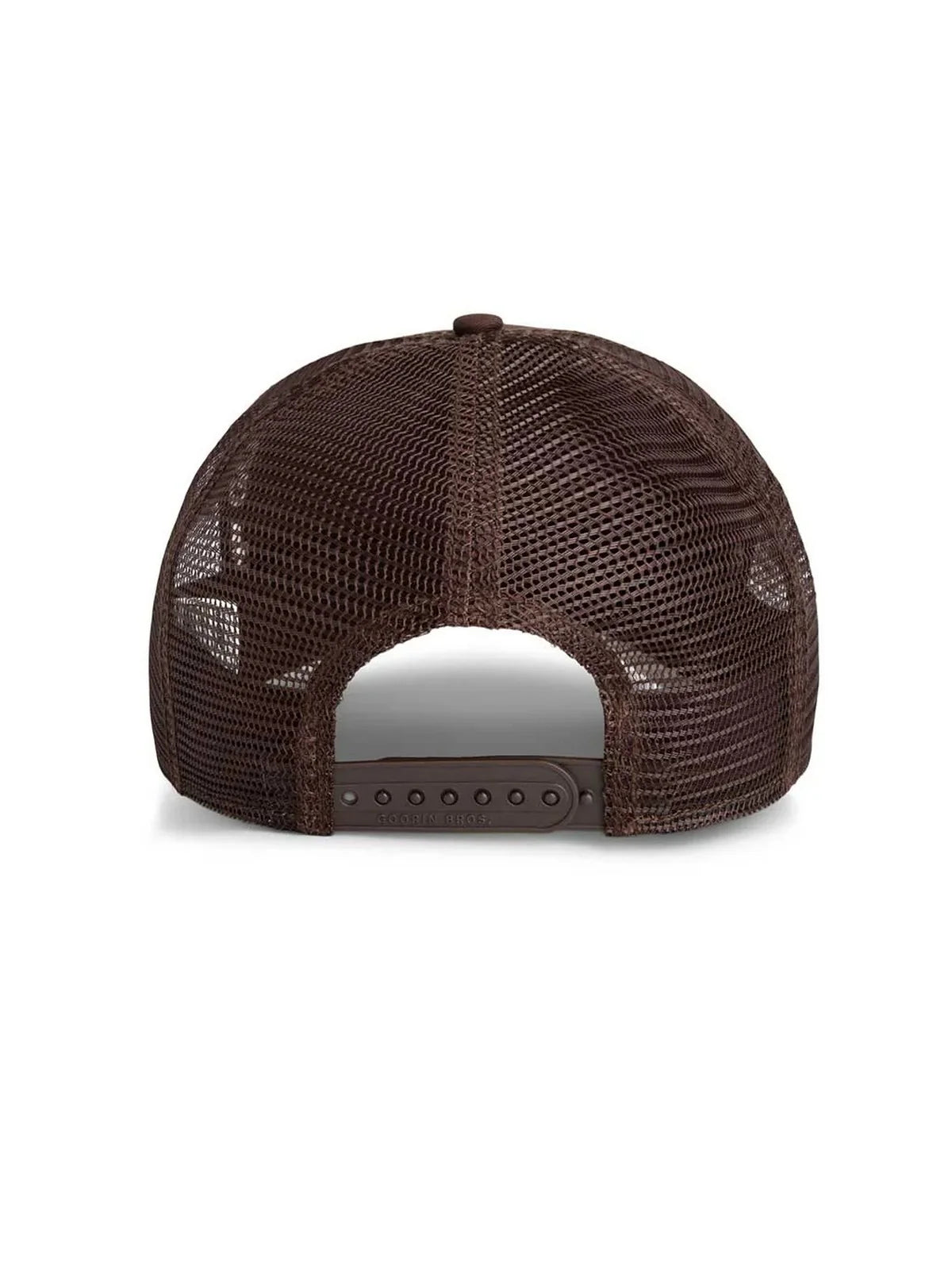 CAPPELLINO CANCELLED SKULL TRUCKER