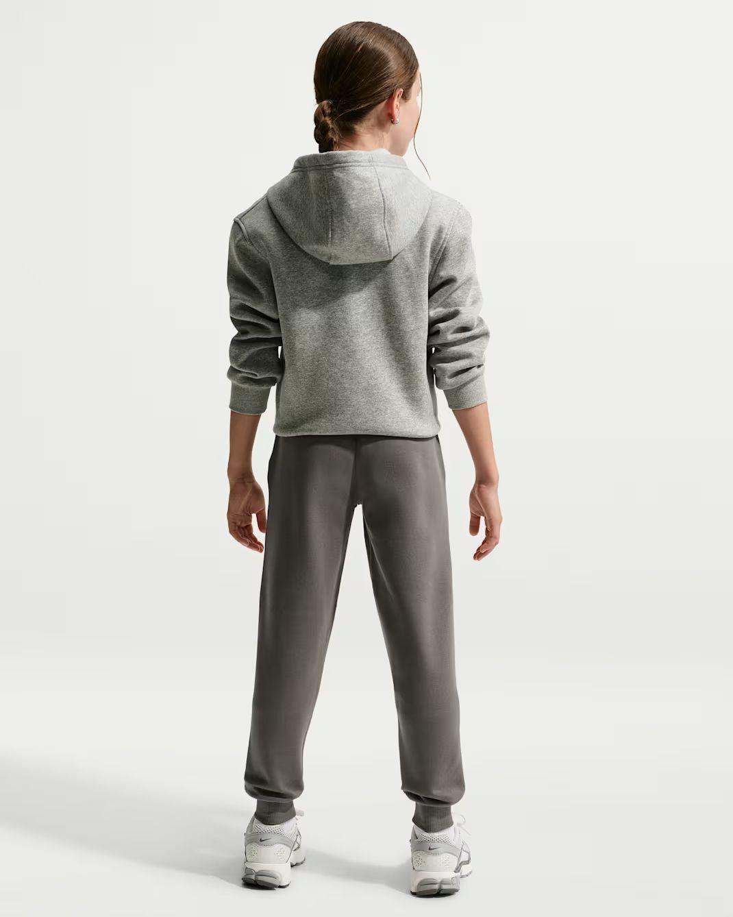 PANTALONI KIDS CLUB FLEECE