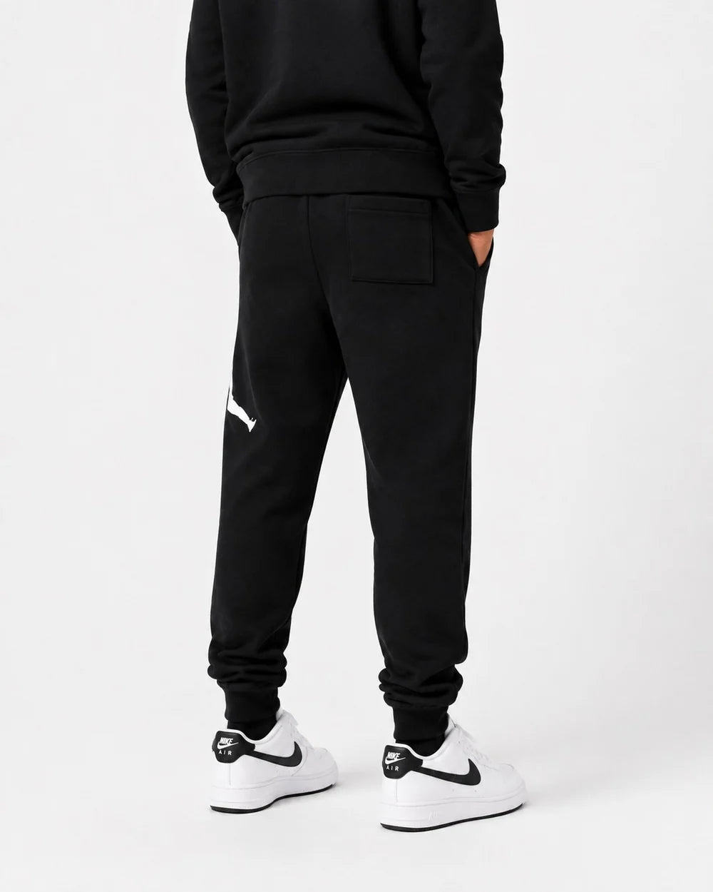 PANTALONI KIDS JUMPMAN