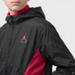 GIACCA RAGAZZO JORDAN 3-IN-1 SYSTEM JACKET – NERO