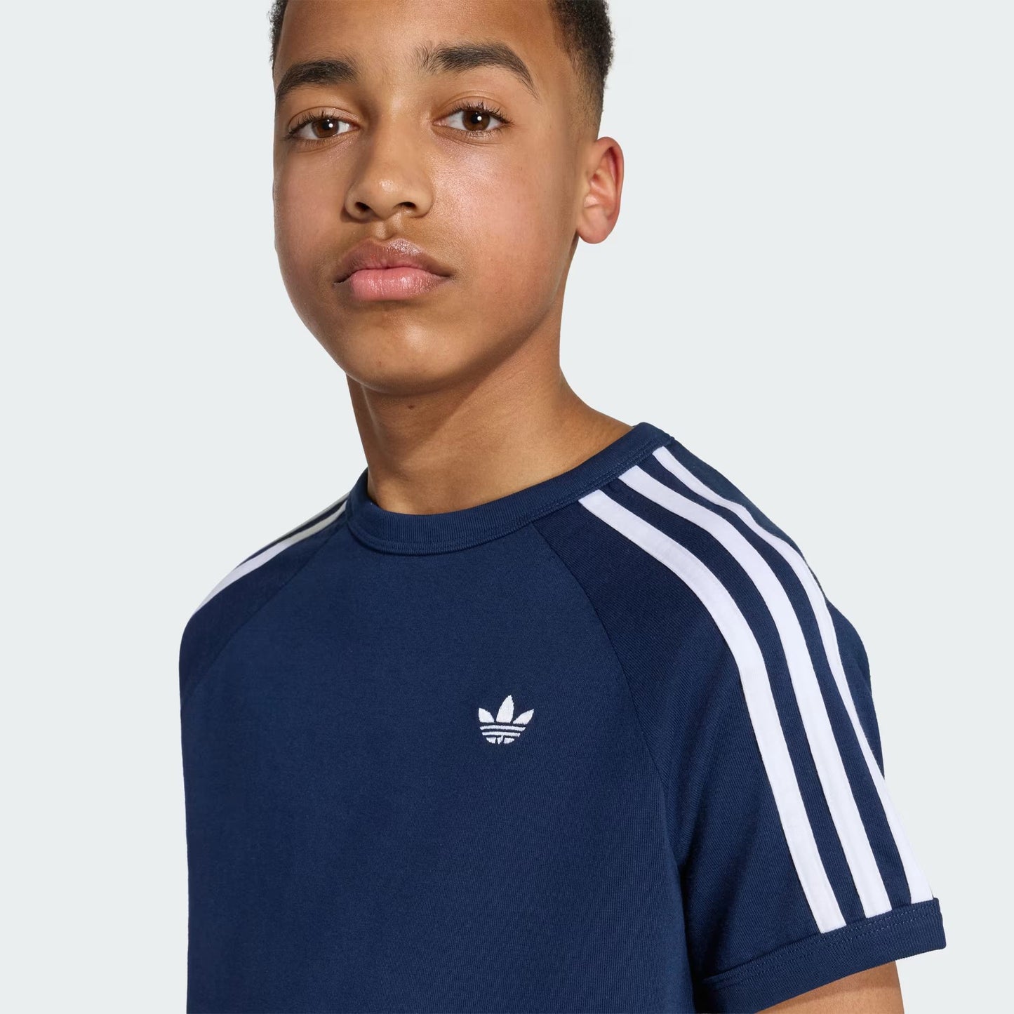 T-SHIRT KIDS 3 STRIPES