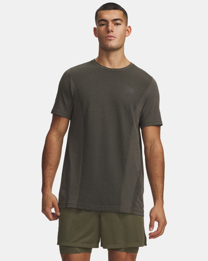 T-SHIRT VANISH SEAMLESS