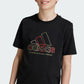 T-SHIRT KIDS XPRESS STREET JAM