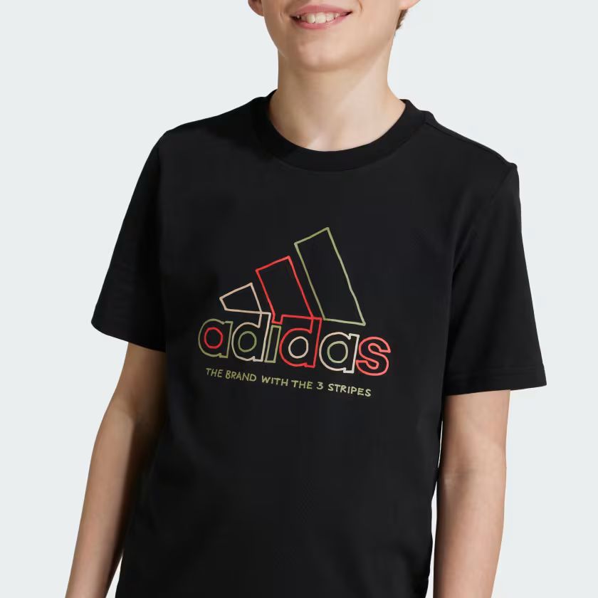 T-SHIRT KIDS XPRESS STREET JAM