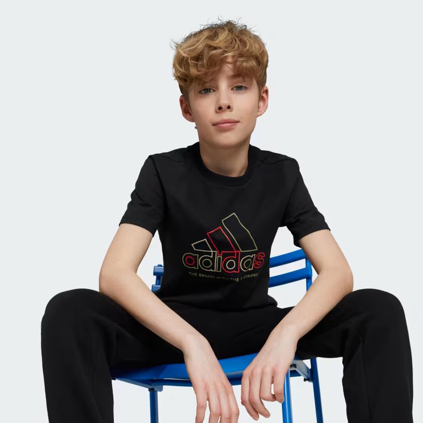 T-SHIRT KIDS XPRESS STREET JAM