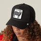 CAPPELLINO BLACK SHEEP TRUCKER