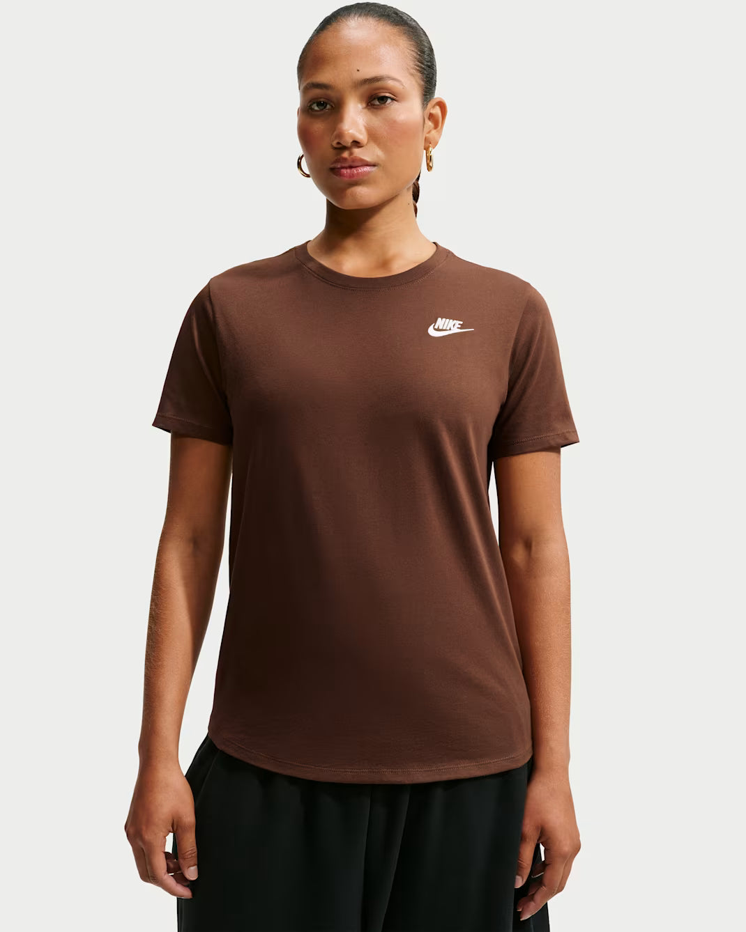 T-SHIRT CLUB ESSENTIAL