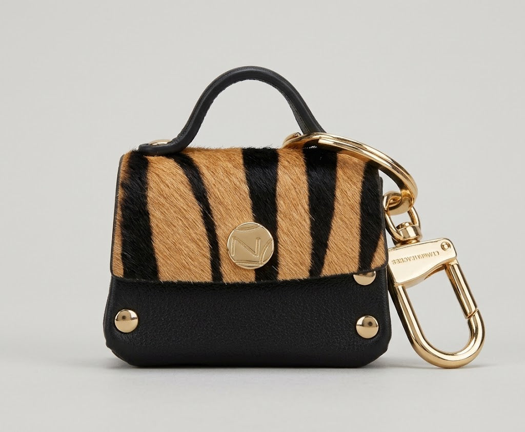 PORTACHIAVI MINI BAG