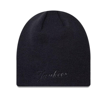 CUFFIA MLB NY YANKEES SKULL