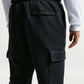 PANTALONI CLUB CARGO FLEECE