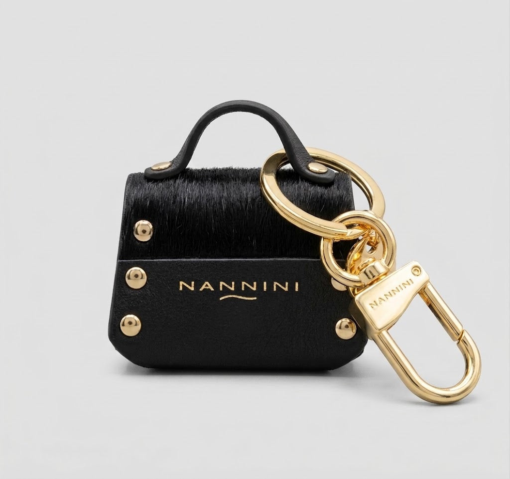 PORTACHIAVI MINI BAG