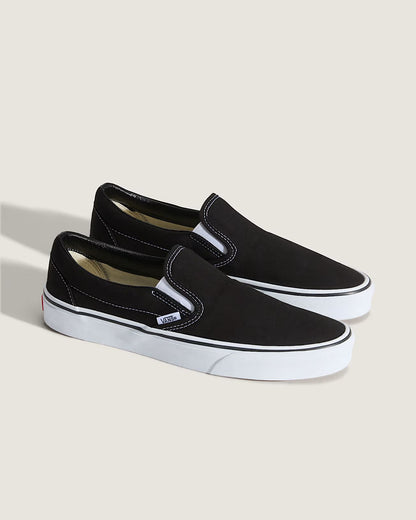 SCARPE CLASSIC SLIP-ON
