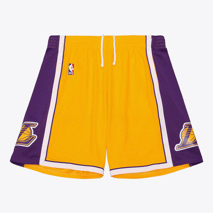 SHORT NBA LOS ANGELES LAKERS 2009-10
