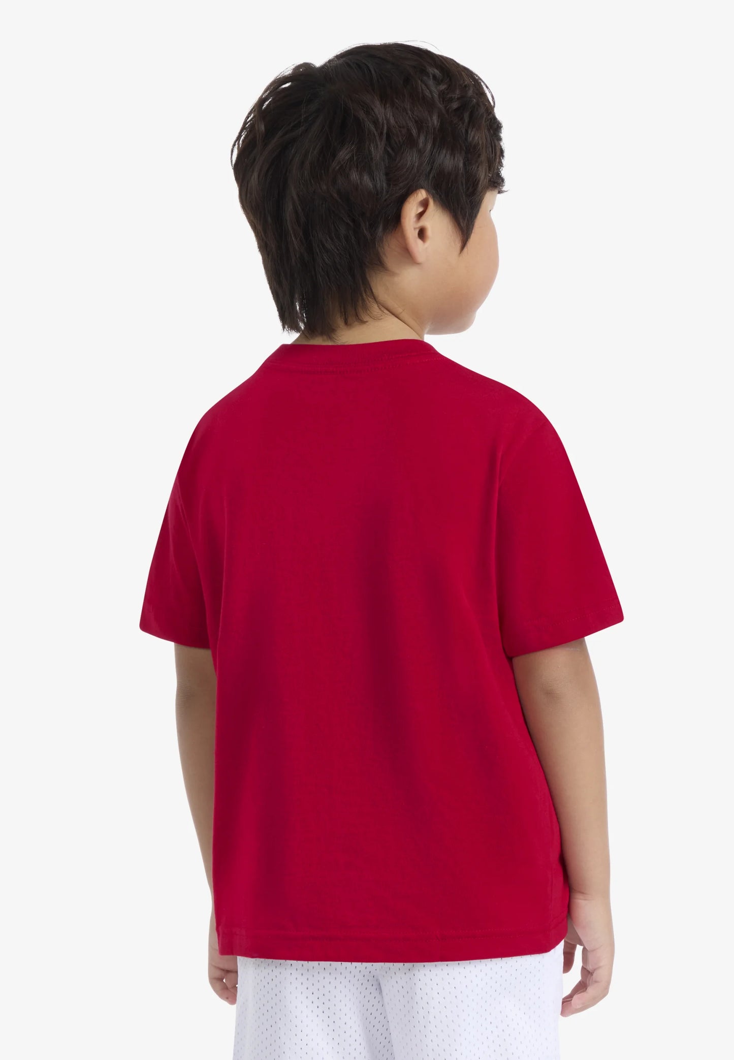 T-SHIRT TODDLER JUMPMAN LOGO
